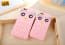 iPhone 6 Silicone Owl Case