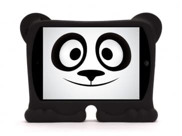 Griffin KaZoo Animal Kids Case for iPad mini iPad Mini 2 Retina Panda