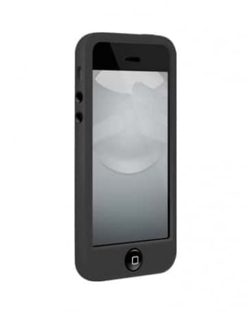 Switcheasy Colores Para iPhone 5S 5 Se (Negro Stealth)