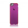 Tech21 Clásico Shell iPhone 6 6S Plus Funda De Color Rosa