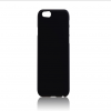 Chaqueta De Aire Ayuda De La Energía Para El iPhone 6 6S Plus Negro