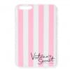 De Rayas Verticales Victoria Secret iPhone 6 6S Plus Funda