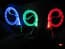 LED Sync Charging Lightning Cable for iPhone 5 5s iPad Air iPad Mini