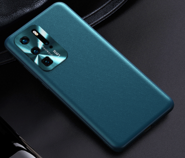 Official Huawei P40 Pro Leather Case