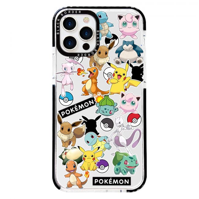 Casetify Pokemon Iphone 6 6s Case Tablet Phone Case